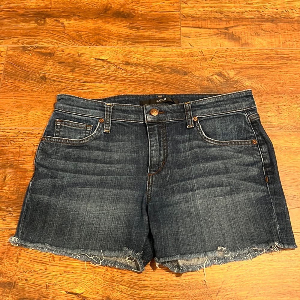 Joe’s Jeans Jean Shorts